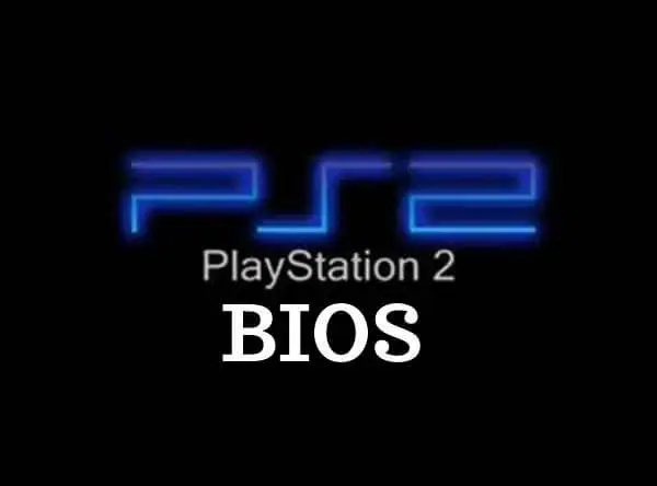 PS2-BIOS-File-on-Windows